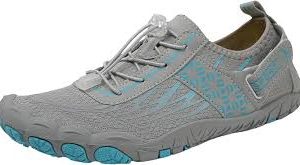 Calzado Senderismo Puntera Ancha: Comodidad y Estilo en Cada Paso