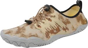 Zapatillas de Senderismo Antideslizantes con Puntera Ancha