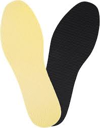 Plantillas Finas de Calzado Viscoelástico para Máximo Confort