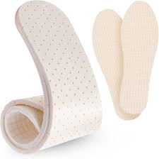 Plantillas Finas de Calzado WLLHYF - Comodidad y Resistencia