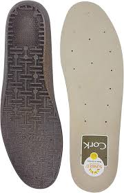 Plantillas Finas de Calzado Spannrit SUNBED - Confort y Estilo