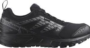 Zapatillas Salomon Wander Gore-Tex para Hombre: Comodidad y Rendimiento