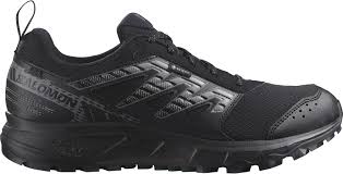 Zapatillas Salomon Wander Gore-Tex para Hombre: Comodidad y Rendimiento