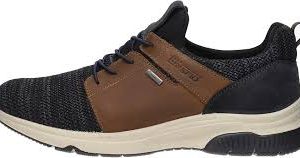 Salamander Lennard Goretex: Zapatillas de Hombre para Cada Aventura