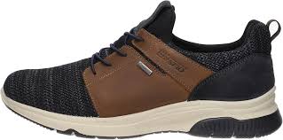 Salamander Lennard Goretex: Zapatillas de Hombre para Cada Aventura