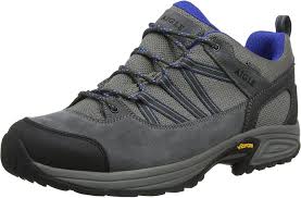 Aigle Mooven Gore Tex: Zapatos de Senderismo para Hombre