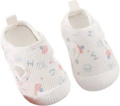 Calzado Respetuoso para Bebés - Verano 2023