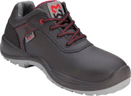 Zapato de Seguridad WÜRTH MODYF Eco S3 - Comodidad y Protección