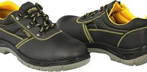 Calzado de Seguridad S3 Wolfpack: Protección y Confort