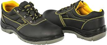 Calzado de Seguridad S3 Wolfpack: Protección y Confort