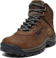 Botas de Senderismo Timberland para Hombre - Confort y Estilo en Cada Paso
