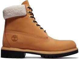 Timberland Premium Waterproof TB0A2GMD231 Nubuck - Estilo y Comodidad