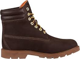 Botas de moda Timberland para hombre - Estilo y confort en cada paso