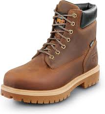 Calzado Timberland Pro Direct Attach para Hombre - Resistencia y Comodidad