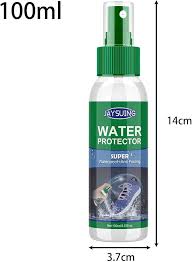 Spray Protector de Zapatos Nubuck - 100ml