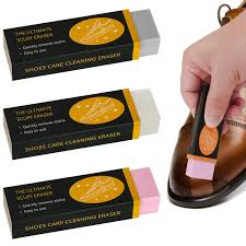 MirraSwit Zapatillas Remover Borrador Limpieza