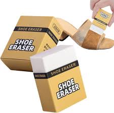 ZLXFT Borrador para Calzado - Cuidado y Limpieza Eficaz