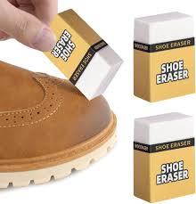 Borrador para Zapatos Butyeak - Goma Borrador Calzado