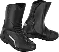 Calzado Moto Hombre Vaster: Protección y Estilo en Cada Viaje