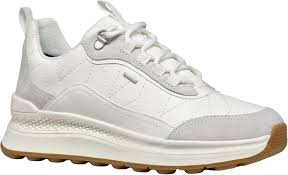 Zapatillas Geox Spherica Actif para Mujer - Confort y Estilo