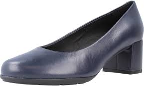 Geox New Annya Pump para Mujer - Elegancia y Comodidad