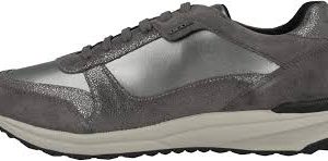 Geox Airell Zapatillas Para Mujer: Comodidad y Estilo