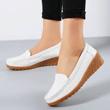 Zapatillas Cómodas para Caminatas y Conducción