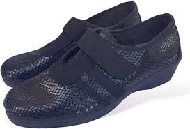 Zapato Clásico Sevilla para Mujer - Comodidad y Estilo