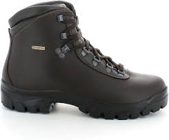 Alpen Goretex Caza Nuevo - Calzado Goretex Impermeable y Resistente