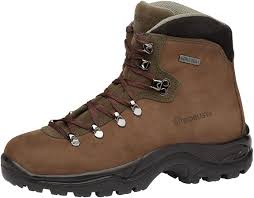 Bota Robusta Gore Tex 90336: Resistencia y Comodidad en Cada Paso