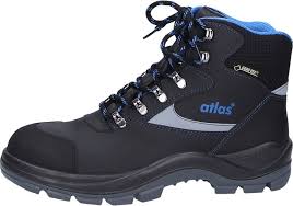 Guantes de Trabajo Atlas Gore Tex para la Protección y Comodidad