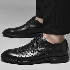 Mocasines Transpirables Puntiagudos para Hombre - Estilo Moderno