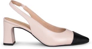 Zapatos Destalonados MiMaO para Mujer - Elegancia y Comodidad