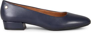 Zapatos Confort Redondeados para Mujer - Calzado Mimao