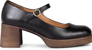 Merceditas Plataforma MiMaO: Estilo y Comodidad para la Mujer