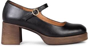 Merceditas Plataforma MiMaO: Estilo y Comodidad para la Mujer