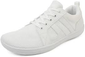 GemChve Zapatillas Barefoot Minimalistas para Mujer – Comodidad y Estilo