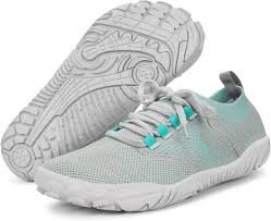 Zapatillas Deportivas Transpirables para Mujer - Sneakers Barefoot