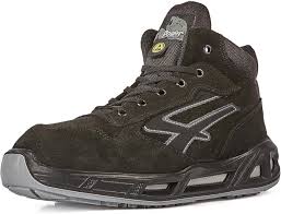 Calzado de Seguridad U Power RC10013 48 para Mujer