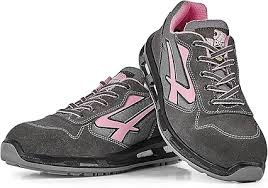 Calzado UPower para Mujer: Confort y Estilo