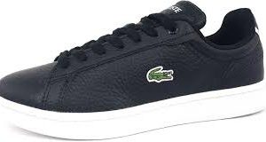 Lacoste Carnaby Pro: Elegancia y Comodidad en Calzado Mujer