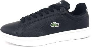 Lacoste Carnaby Pro: Elegancia y Comodidad en Calzado Mujer