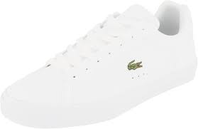 Lacoste Zapatillas Vulcanized para Mujer - Estilo y Comodidad