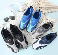 Zapatillas de Deportes Acuáticos: Perfectas para Natación y Actividades en el Agua
