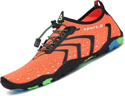 Zapatos de Deportes Acuáticos: Escarpines para Natación