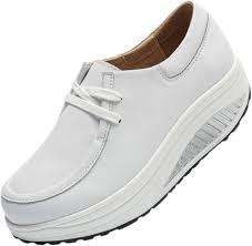 Zapatillas Balancín Rismart para Mujer - Comodidad y Estilo