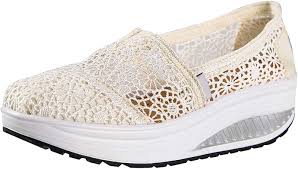 Zapatillas Balancin para Mujer: Comodidad y Estilo en Cada Paso