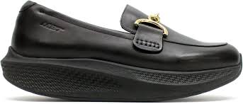 MBT Bailarinas Fisiológico Estabilidad Manoletinas para Mujer