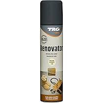 TRG One Renovador Microfibra para Calzado Ante - Protección y Cuidado Esencial