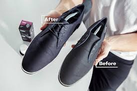 Kaps Tinte Reparador para Calzado Ante Unisex